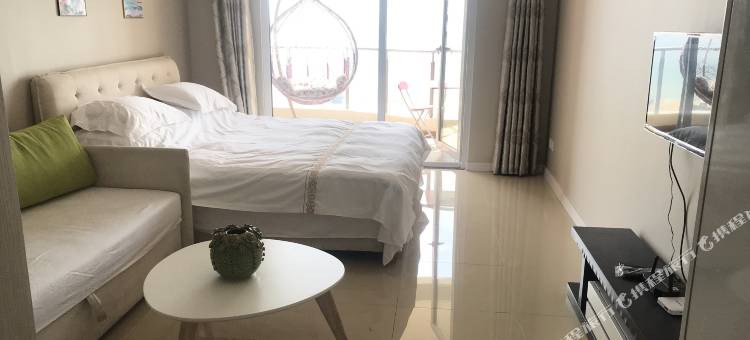 东戴河邂逅海景公寓图片