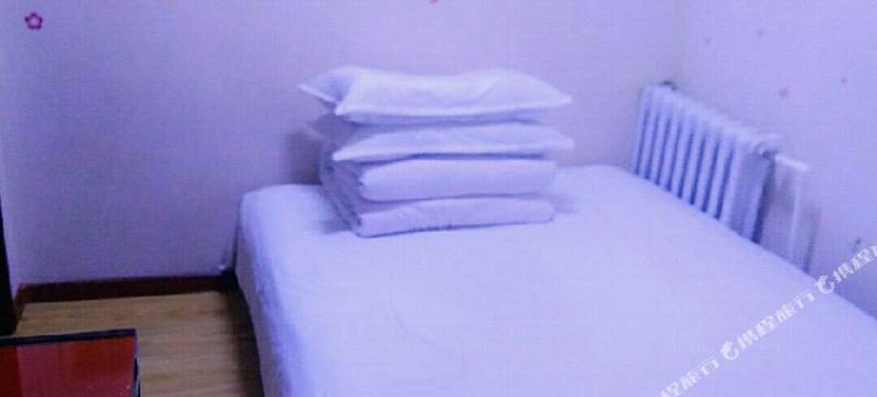 哈尔滨腾飞住宿图片