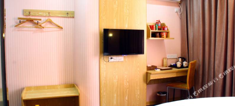 惠安海庭精品酒店(华光学院洛阳桥店)图片