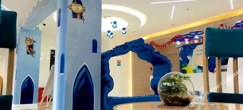 莱凯酒店(上海川沙地铁站店)图片