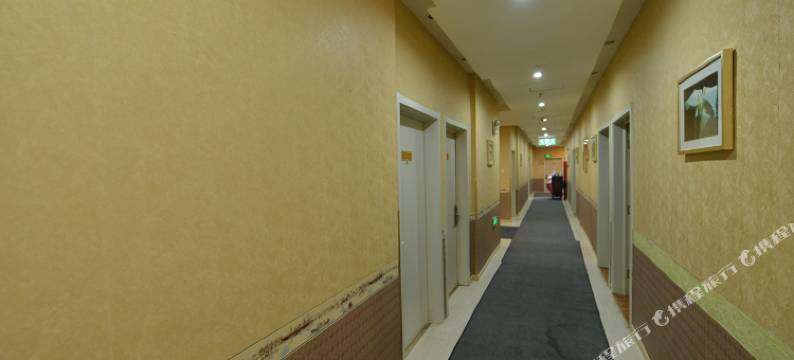 北京鑫盛家园快捷酒店图片