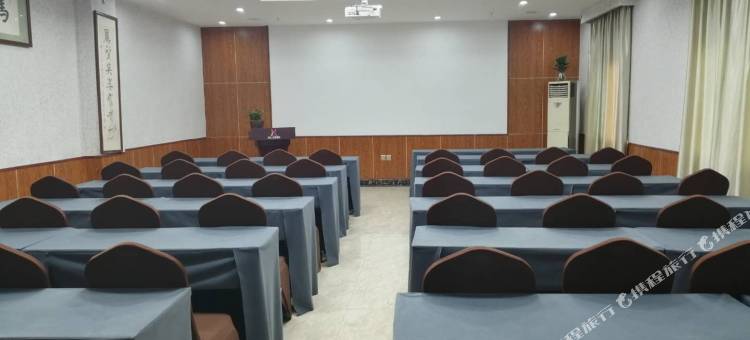 绵阳神州大酒店(绵阳平政客运站店)图片