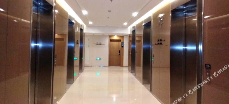 芝麻公寓(济南汉峪金谷店)图片