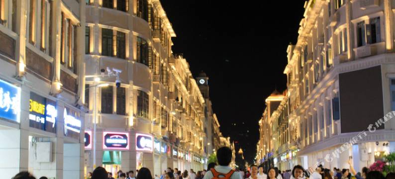 梦楼设计民宿(曾厝垵店)图片