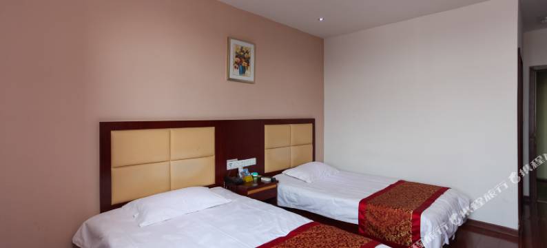 无锡富庭商务酒店(皮革城店)图片