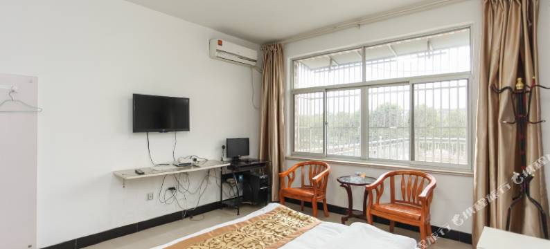 泰兴森林宾馆图片