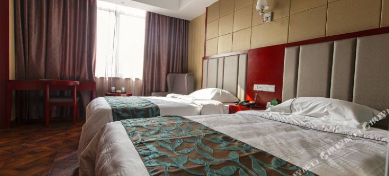 江阴河豚世家商务酒店图片