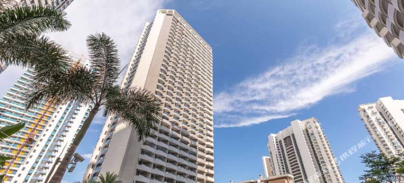 丽途度假公寓(惠州碧桂园十里银滩店)图片