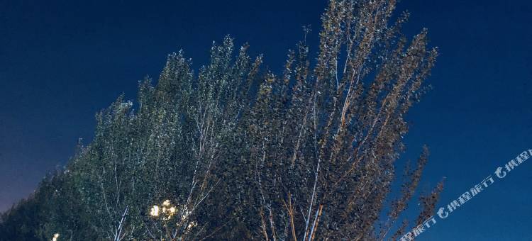 如家华驿酒店(白山市靖宇县矿泉南路店)图片