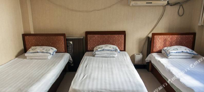 山庄外宾馆(承德避暑山庄店)图片