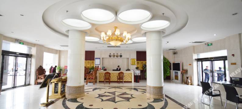 登封华天大酒店图片