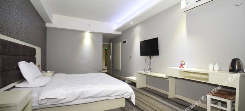 郑州华庭时尚酒店图片