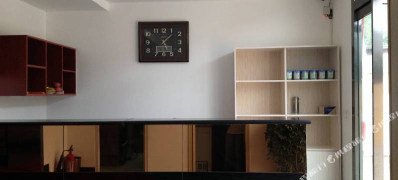 赞皇博源商务宾馆图片