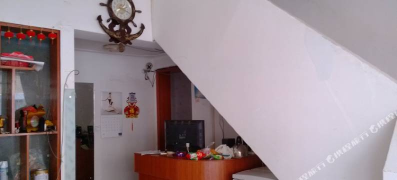 沭阳建新宾馆图片