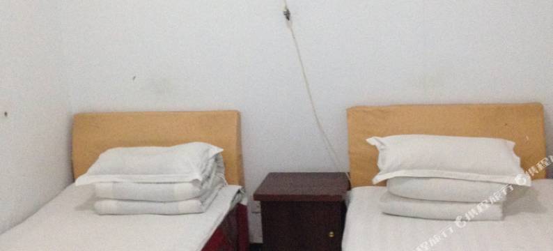 张家口民政宾馆图片