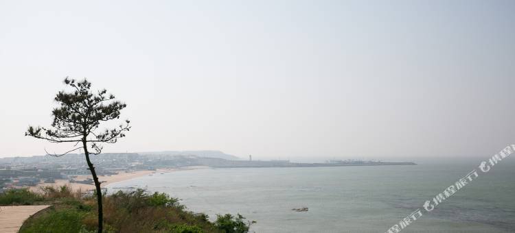 觉华岛百灵家庭宾馆图片