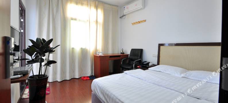 肥西三河和谐宾馆图片