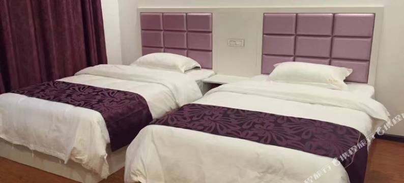 雷山肇泰宾馆图片