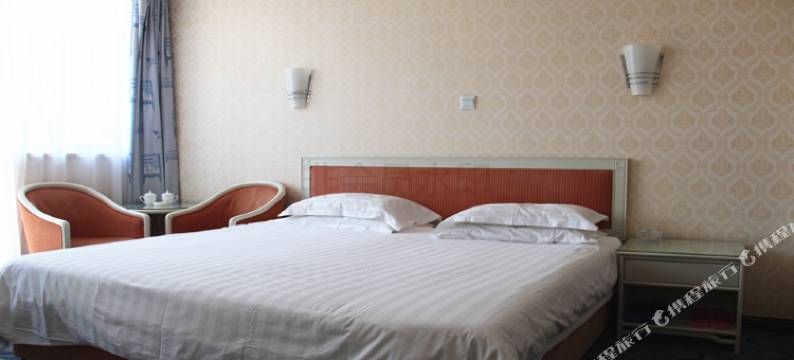 外交人员北戴河宾馆(分部28号楼)图片