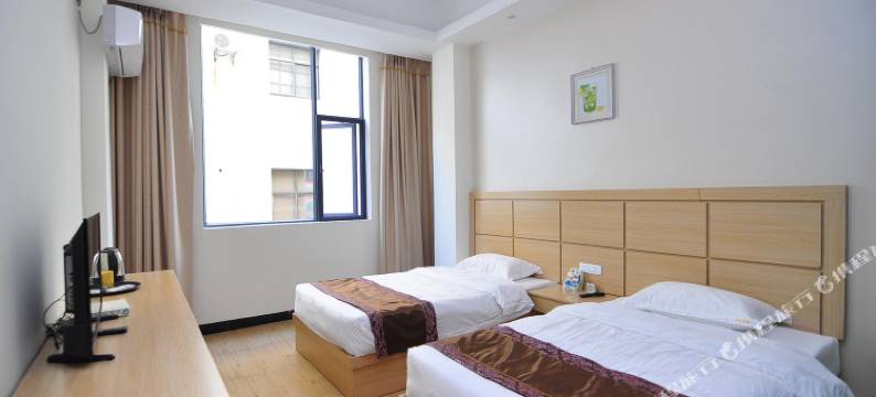 罗平布衣客栈图片