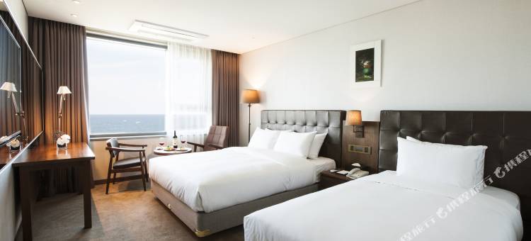 格拉贝尔酒店(Grabel Hotel Jeju)图片