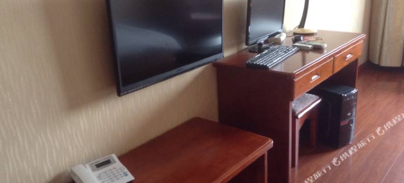 徐州德馨园宾馆图片