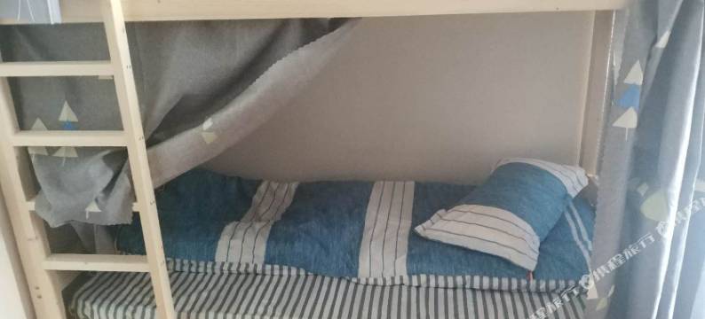 成都猪儿虫青年旅舍图片