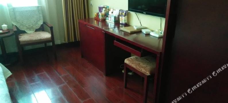 永寿789商务酒店图片