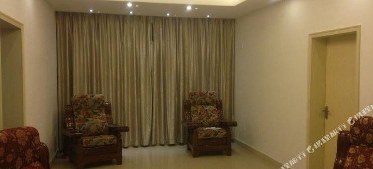 雅安聚贤温泉民宿(周公山旅游度假区店)图片