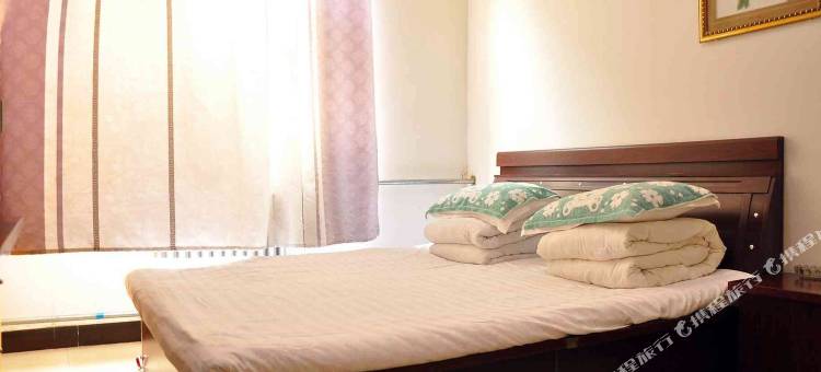 威县舒鑫宾馆图片