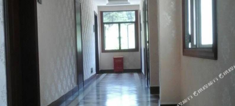 仙女山恒派酒店图片