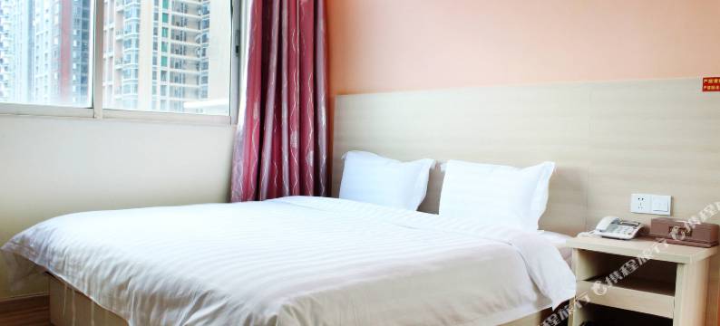 深圳昌盛快捷酒店图片