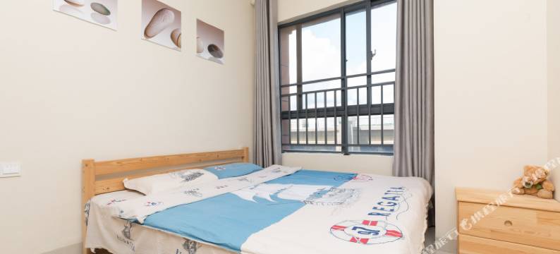 澄迈515驿站图片