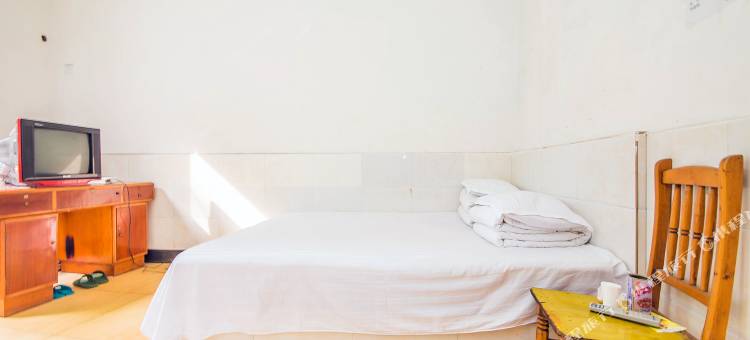 乐山市沙湾区天一家旅馆图片