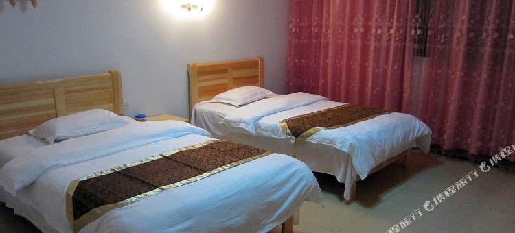 蜀南竹海云海家园农家乐图片