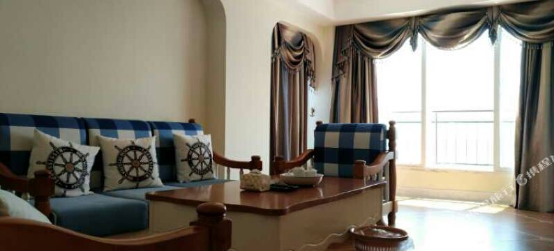 东山海峰苑酒店图片