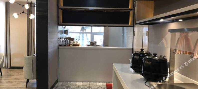 锦林大酒店(红安紫东新城店)图片