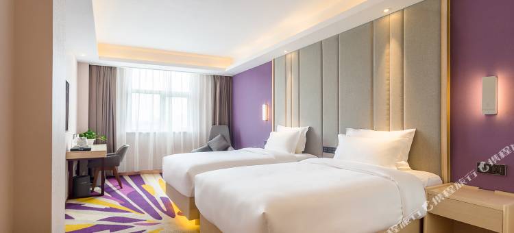 麗枫酒店(北京首都机场蟹岛店)图片