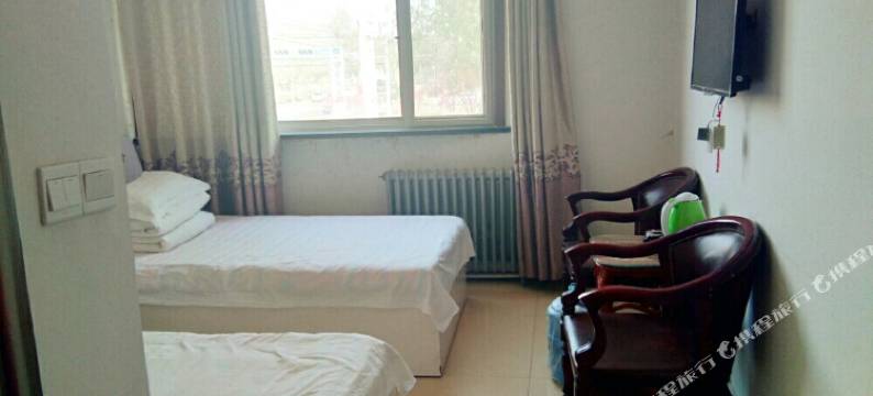 乐陵亿家宾馆图片