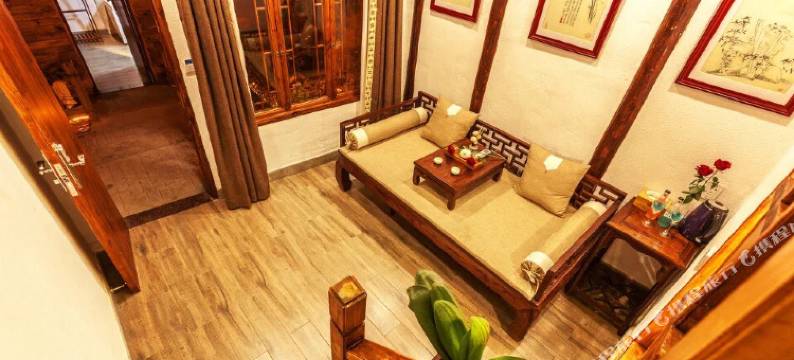 西塘沐栖漫舍精品客栈图片