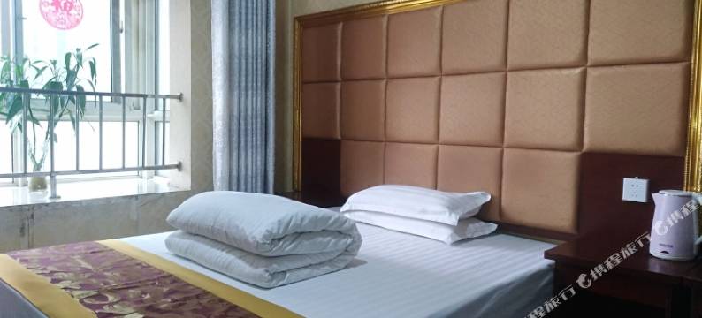 新雅居公寓酒店(友谊西路分店)图片