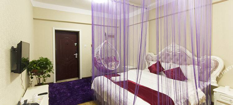 郑州君悦酒店图片