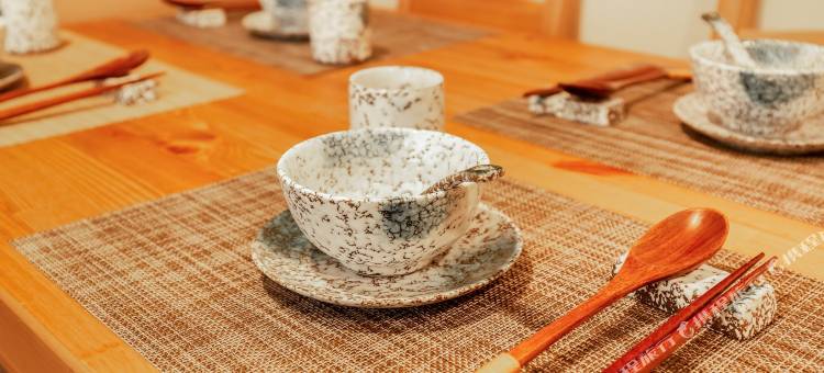 隐觉Loft和风酒店式公寓(北京新国展店)图片