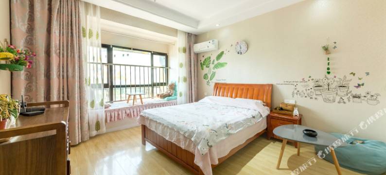 安隅心宿公寓(南昌东亚朝阳店)图片