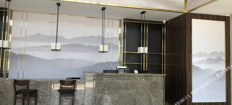 友寓思臻品公寓(佛山沙堤机场店)图片