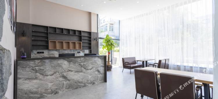 鹭岛北海湾伴居(集美店)图片