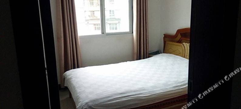 神农架向正兰特色民宿图片