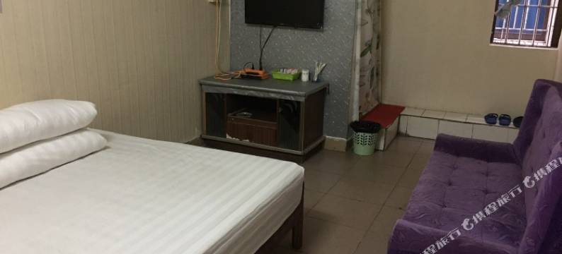 佛山许丹特色民宿图片