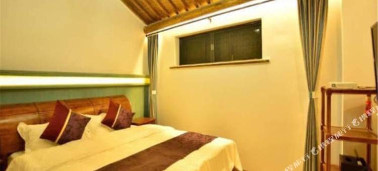 宣城墨安居民宿图片