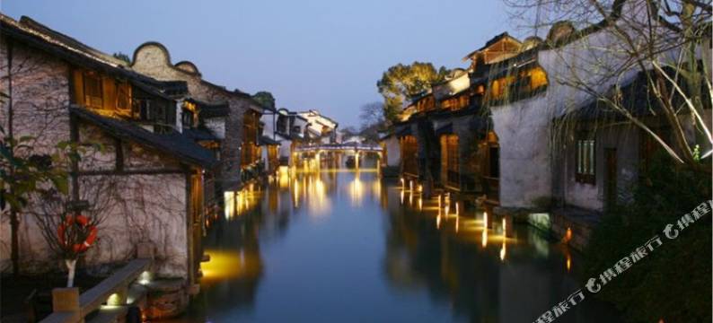 开蔓酒店(乌镇景区店)图片